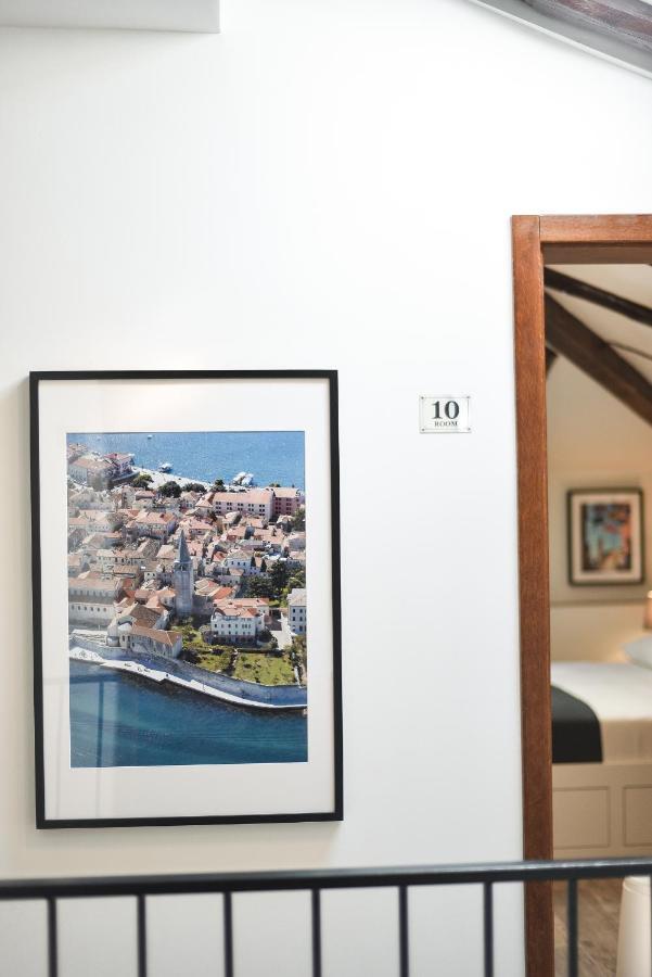 Old Town Inn Pula Ngoại thất bức ảnh
